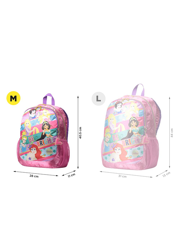 Morral Team Princess M Totto Kids  6