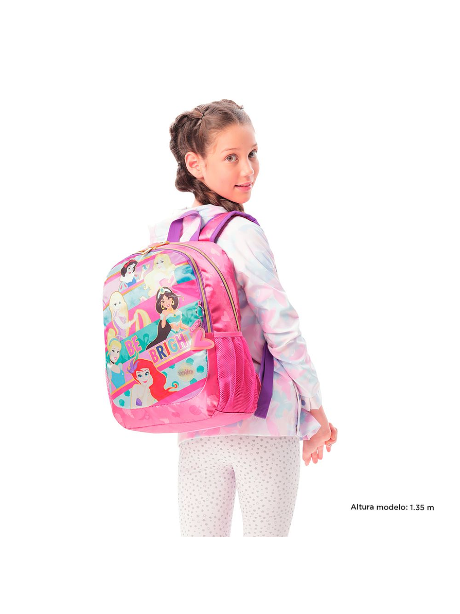Morral Team Princess M Totto Kids  7