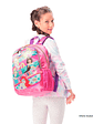 Morral Team Princess M Totto Kids  - Miniatura 7