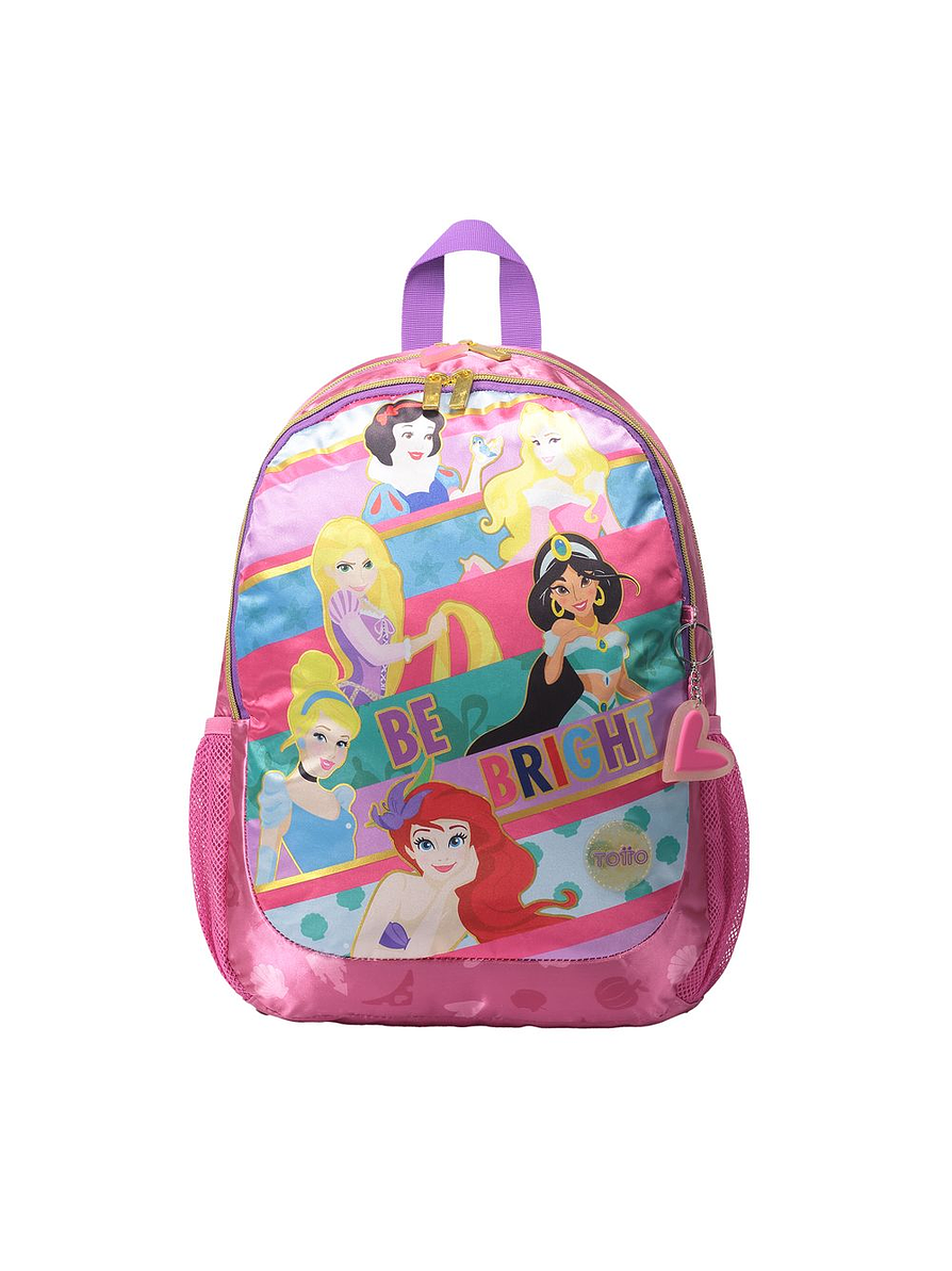 Morral Team Princess M Totto Kids  1