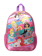 Morral Team Princess M Totto Kids  - Miniatura 1