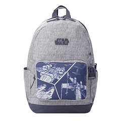 Morral Star Wars Trooper M Gris Mix Totto