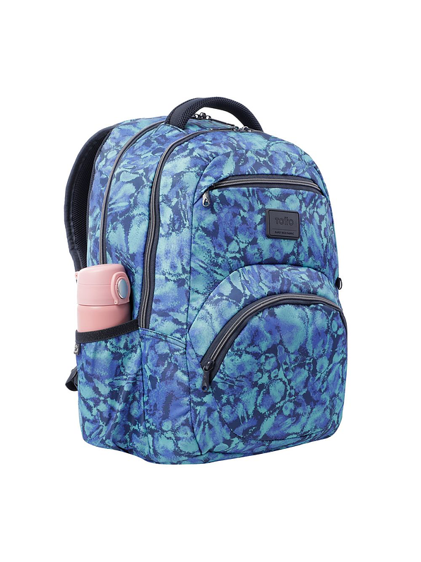 Morral Tracer 4 Macro Totto  2