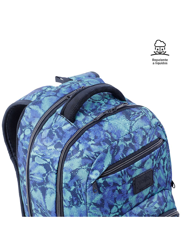Morral Tracer 4 Macro Totto  3
