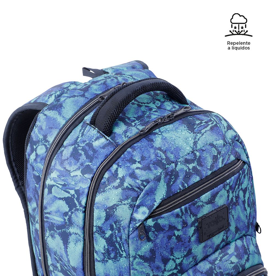 Morral Tracer 4 Macro Totto  3