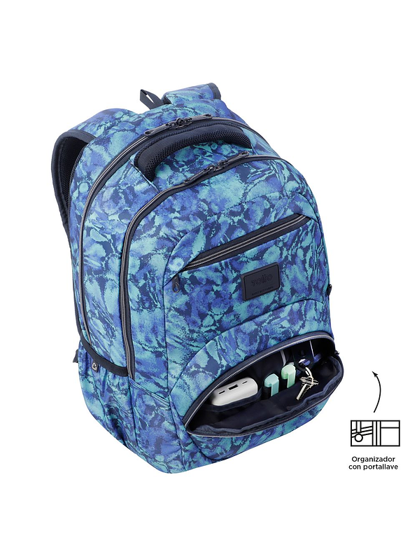 Morral Tracer 4 Macro Totto  5
