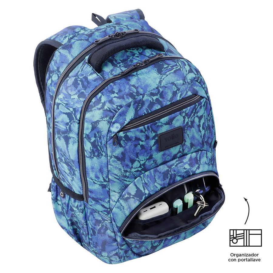 Morral Tracer 4 Macro Totto  5