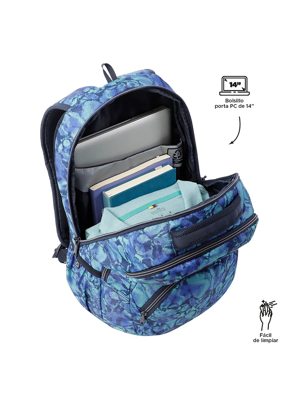 Morral Tracer 4 Macro Totto  6