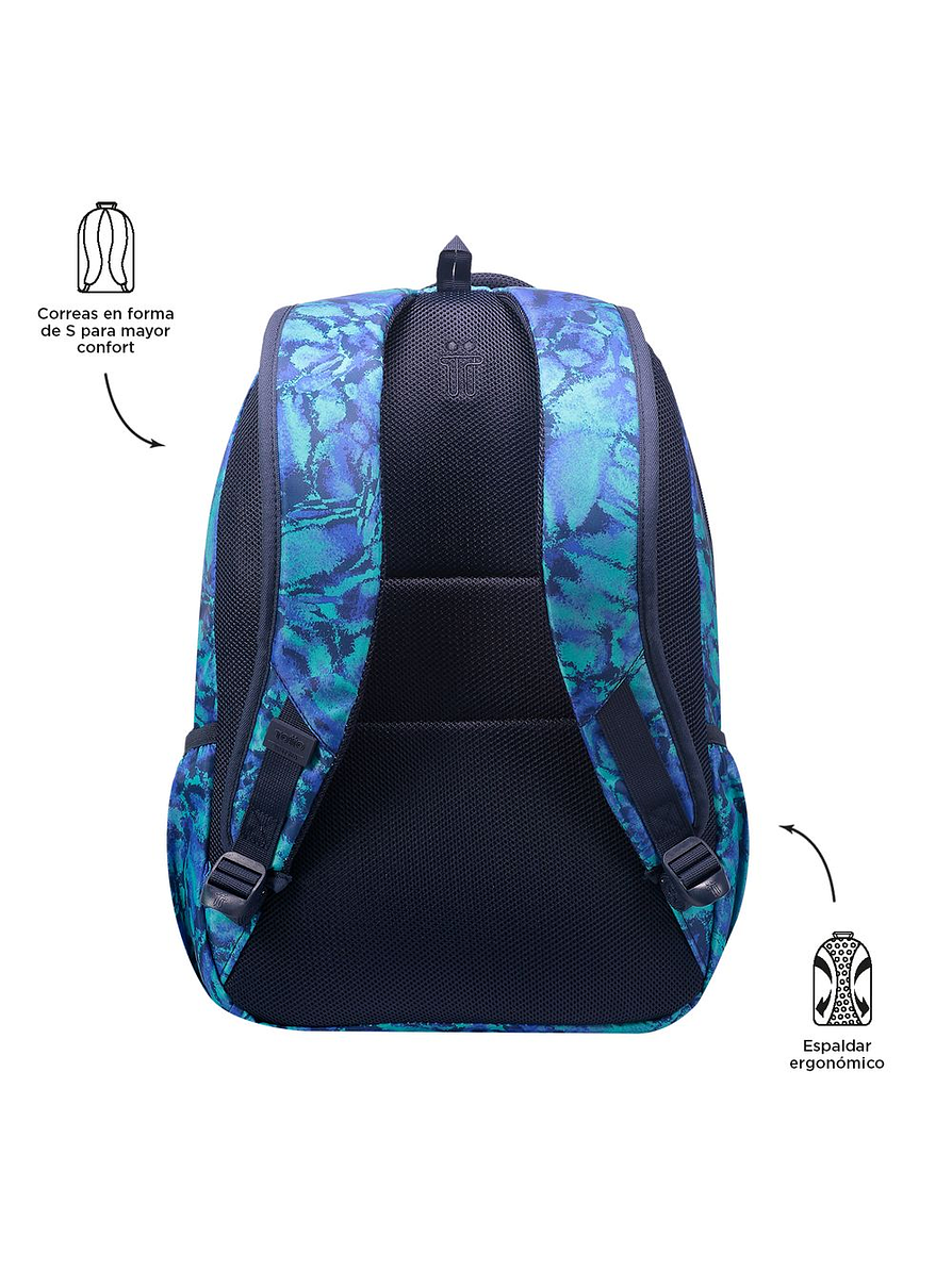 Morral Tracer 4 Macro Totto  7