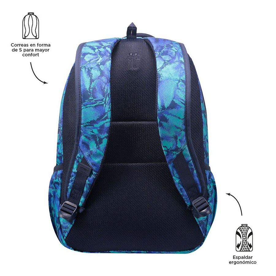 Morral Tracer 4 Macro Totto  7