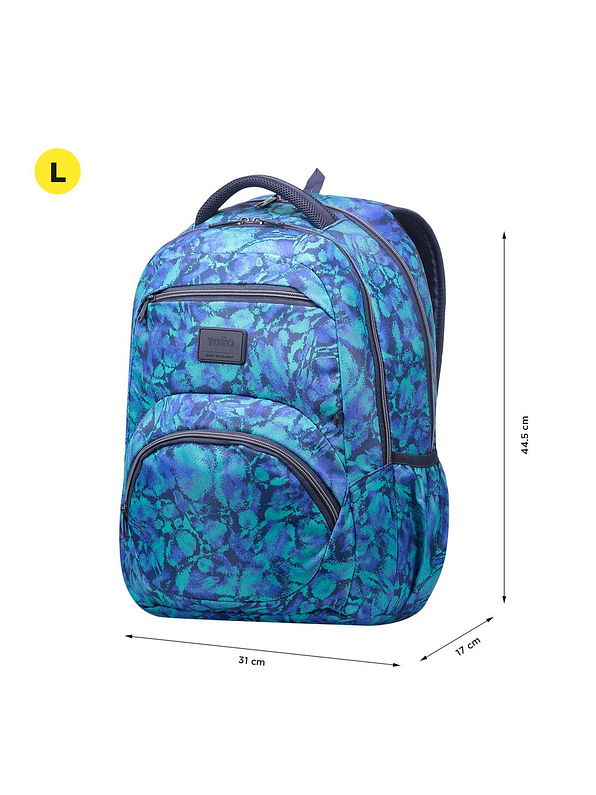 Morral Tracer 4 Macro Totto  8