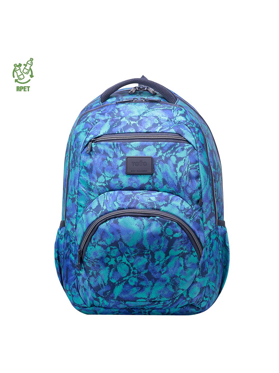 Morral Tracer 4 Macro Totto  1