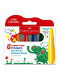 Creyón Faber-Castell Ergonómico Cohete X 6 Unidades - Miniatura 1