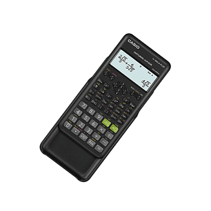 Calculadora Científica FX-350 LA PLUS 2G 