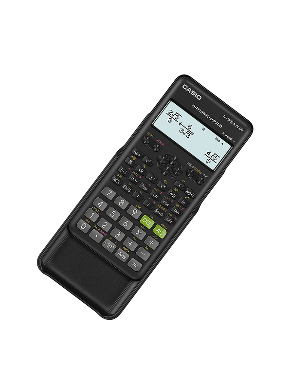 Calculadora Científica FX-350 LA PLUS 2G  2