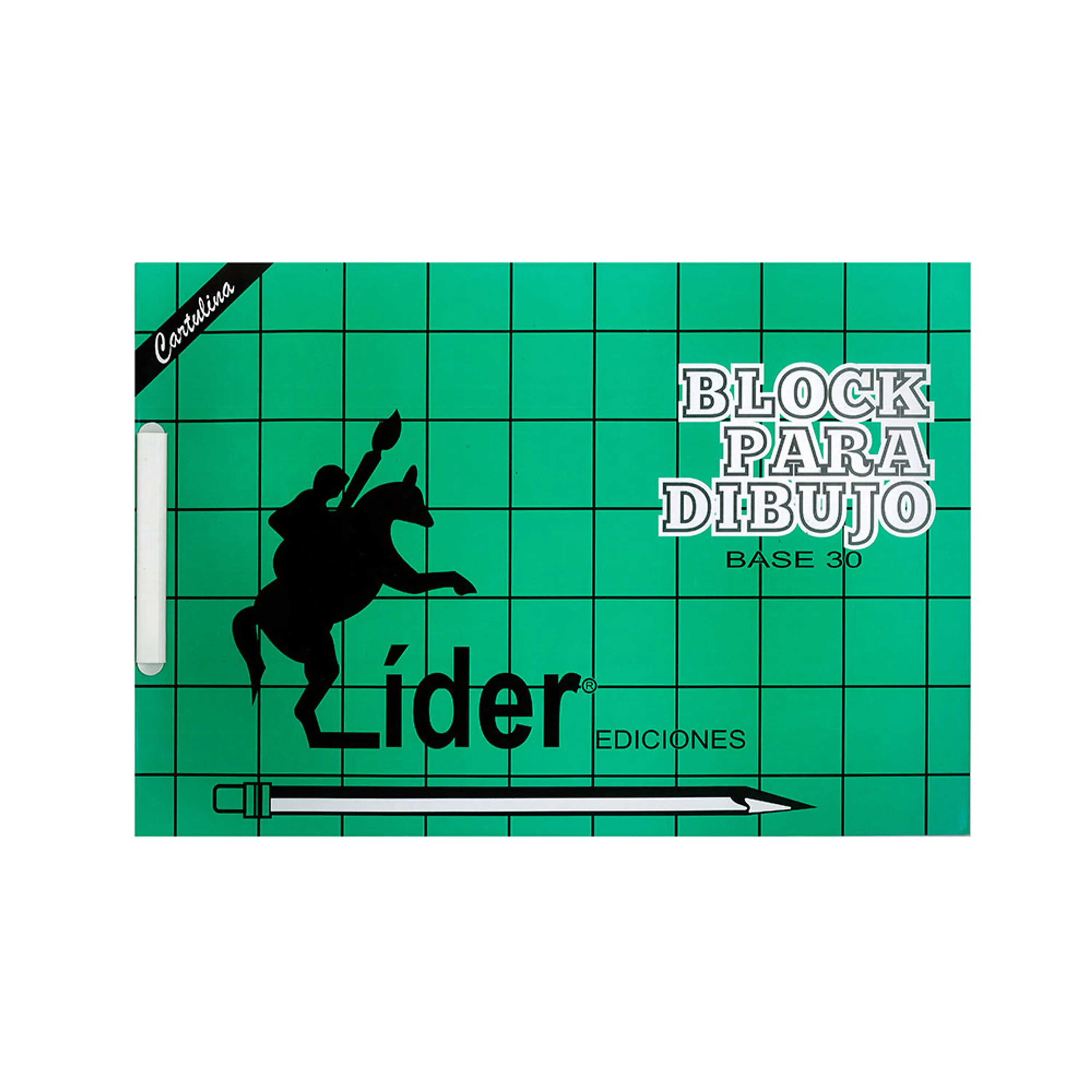 Block Lider Base 30