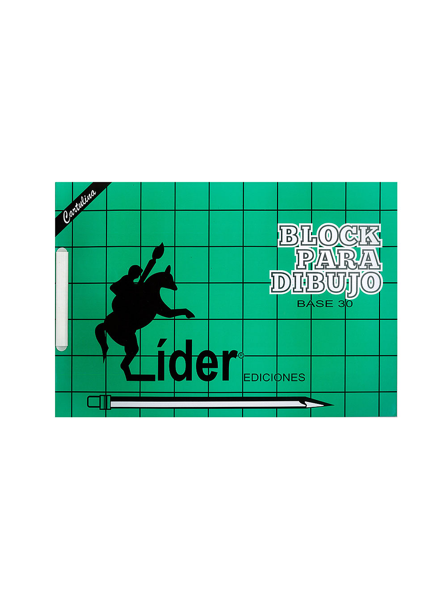 Block Lider Base 30  1