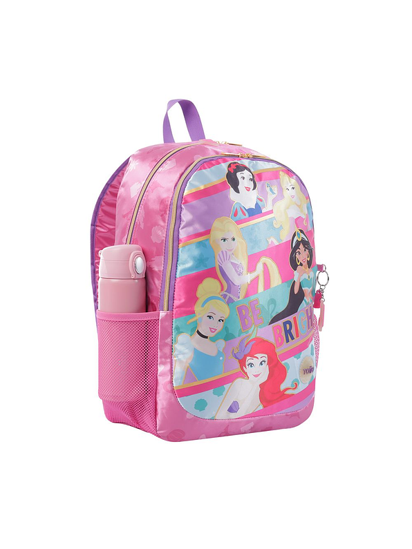 Morral Team Princess L Totto Kids  2