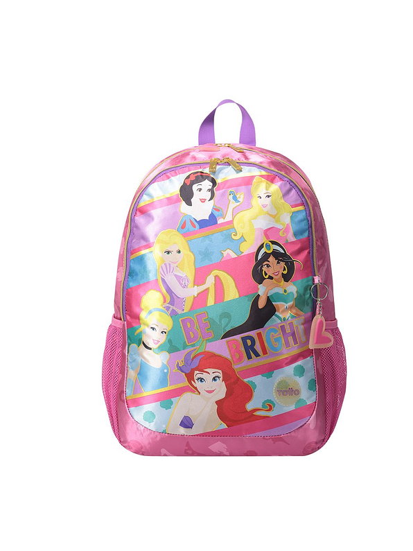 Morral Team Princess L Totto Kids  1