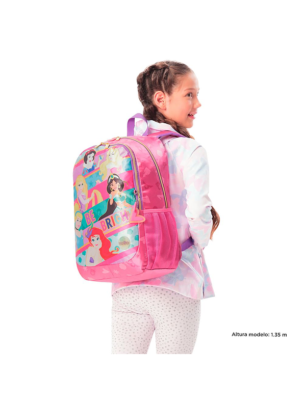 Morral Team Princess L Totto Kids  7