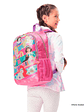 Morral Team Princess L Totto Kids  - Miniatura 7