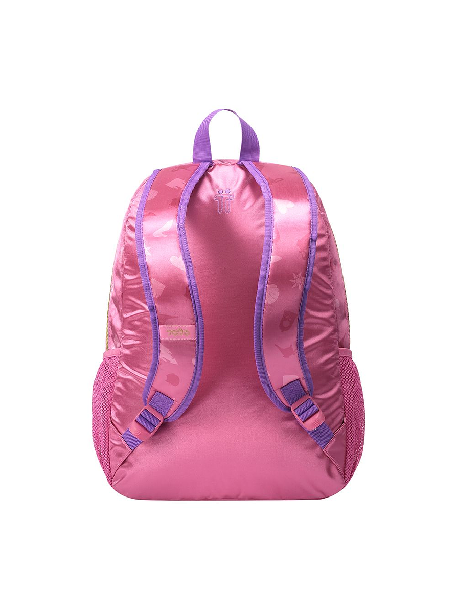 Morral Team Princess L Totto Kids  4