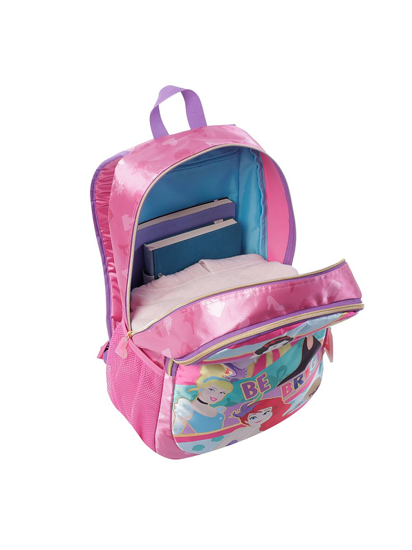 Morral Team Princess L Totto Kids  5