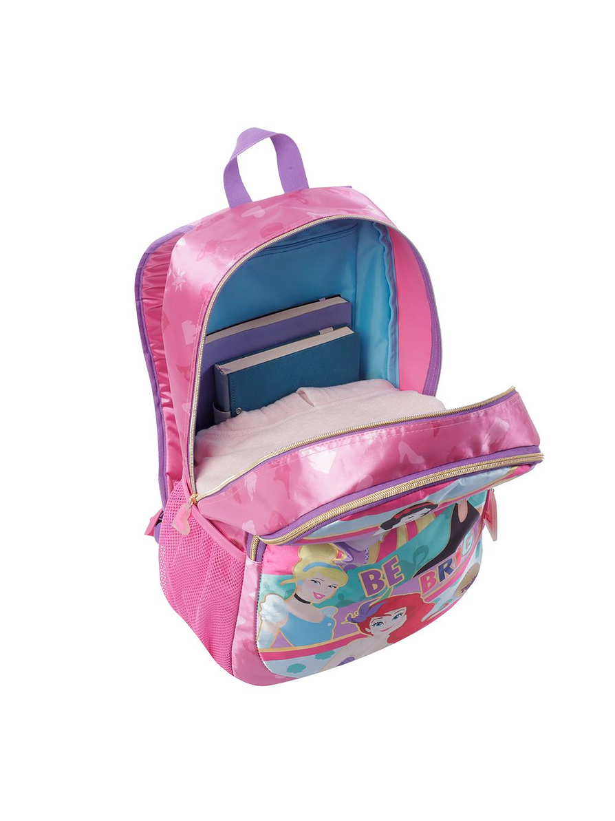 Morral Team Princess L Totto Kids  5