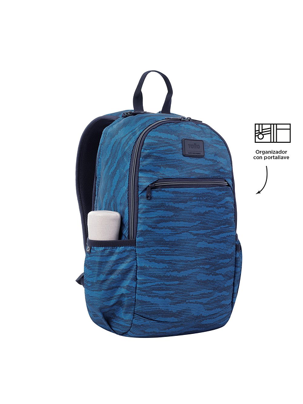 Morral Tracer 2 Paperclip Totto 2