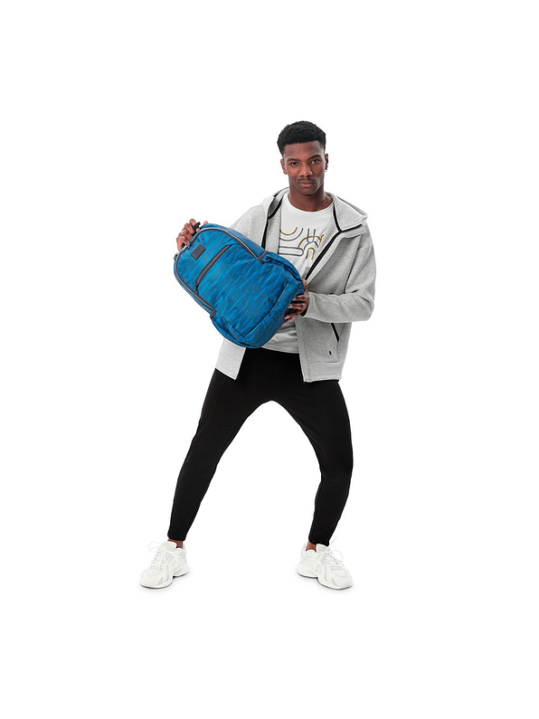 Morral Tracer 2 Paperclip Totto 5