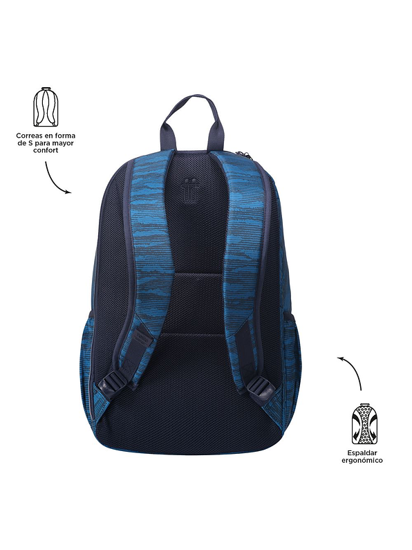 Morral Tracer 2 Paperclip Totto 7