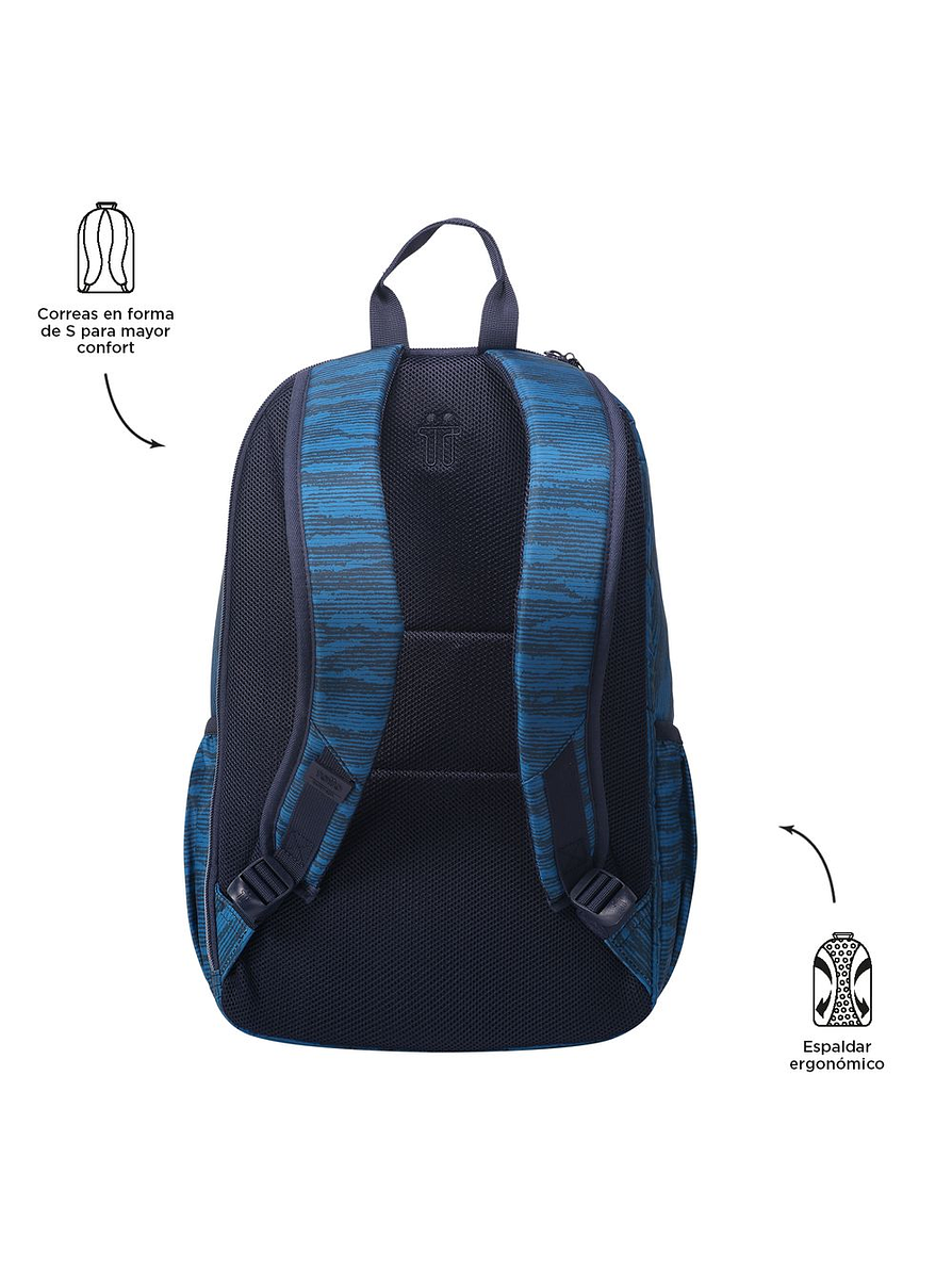 Morral Tracer 2 Paperclip Totto 7