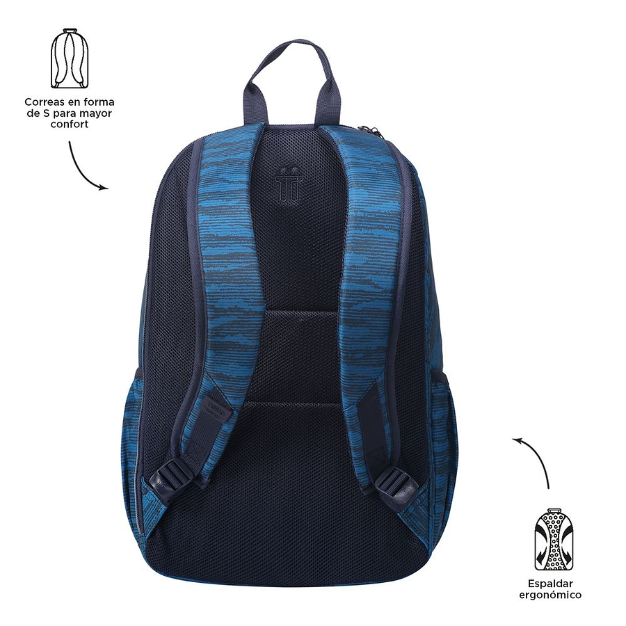 Morral Tracer 2 Paperclip Totto 7