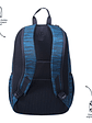Morral Tracer 2 Paperclip Totto - Miniatura 7