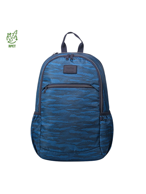 Morral Tracer 2 Paperclip Totto 1