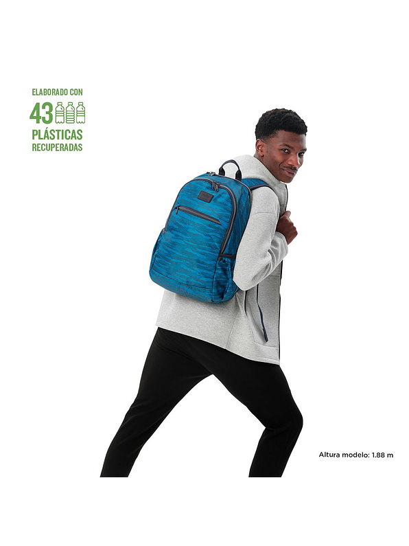 Morral Tracer 2 Paperclip Totto 8