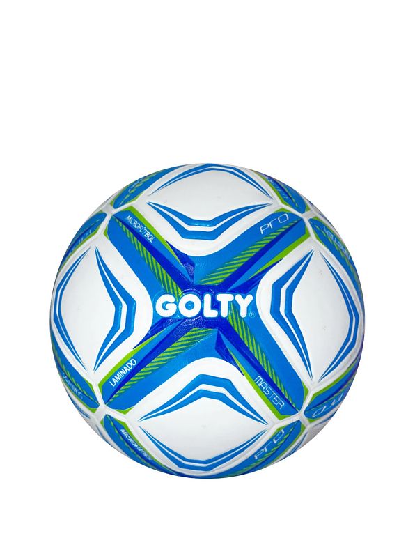 Balón MicroFútbol Master 1