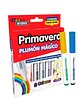 Plumón Mágico Primavera X 8 Unidades - Miniatura 3