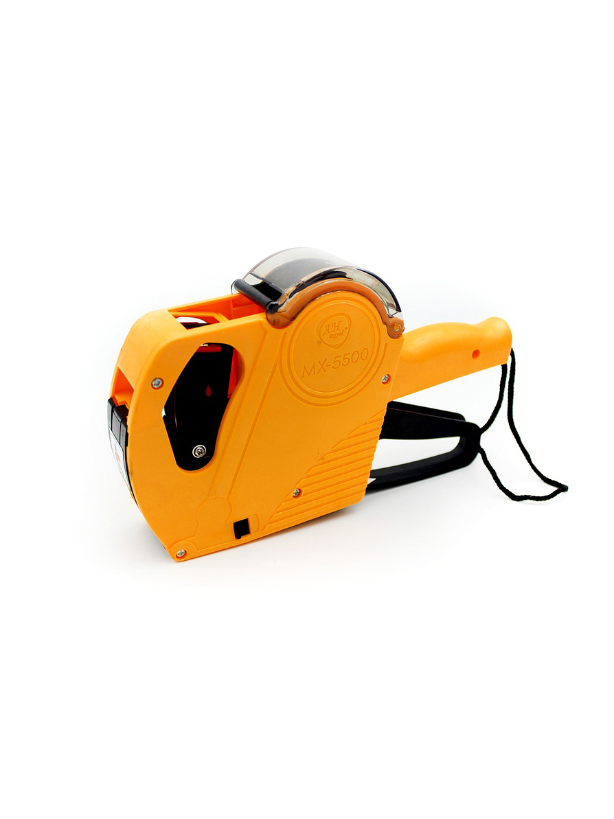Tiqueteadora MX5500  1