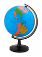 Globo Terráqueo 14.2 Cms - Miniatura 1
