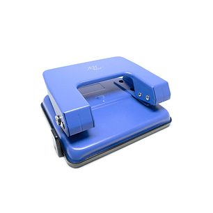 Perforadora 1315 Dos Huecos Con Guía 