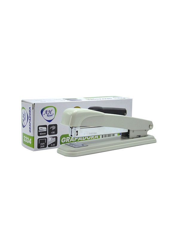 Cosedora AH Royal  1