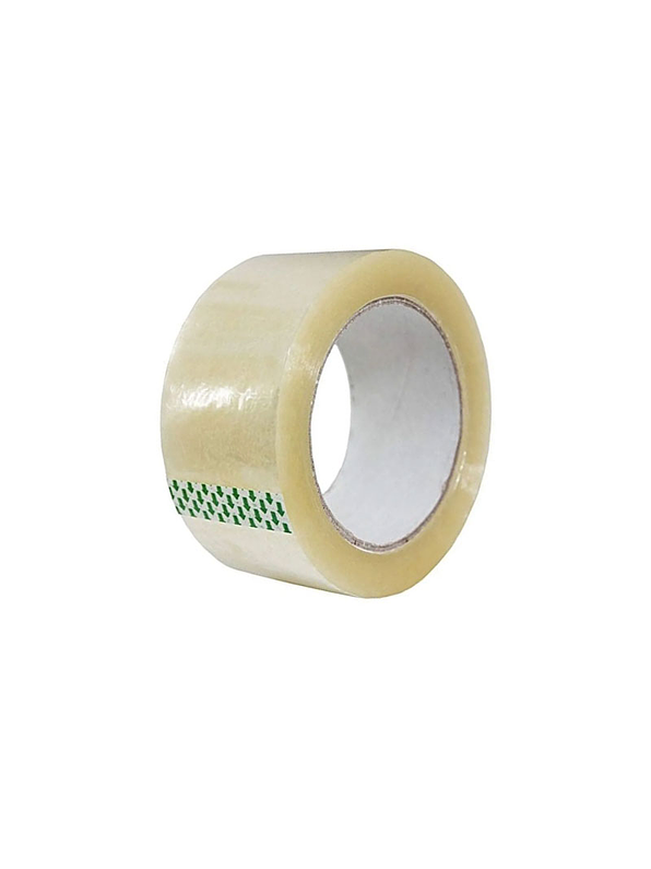 Cinta De Empaque 48 X 40 Metros Ah Royal 1