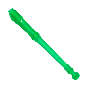 Flauta Colores Neón 