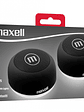 Bocina Mini Bluetooth Maxell Bt-Tws Black - Miniatura 3