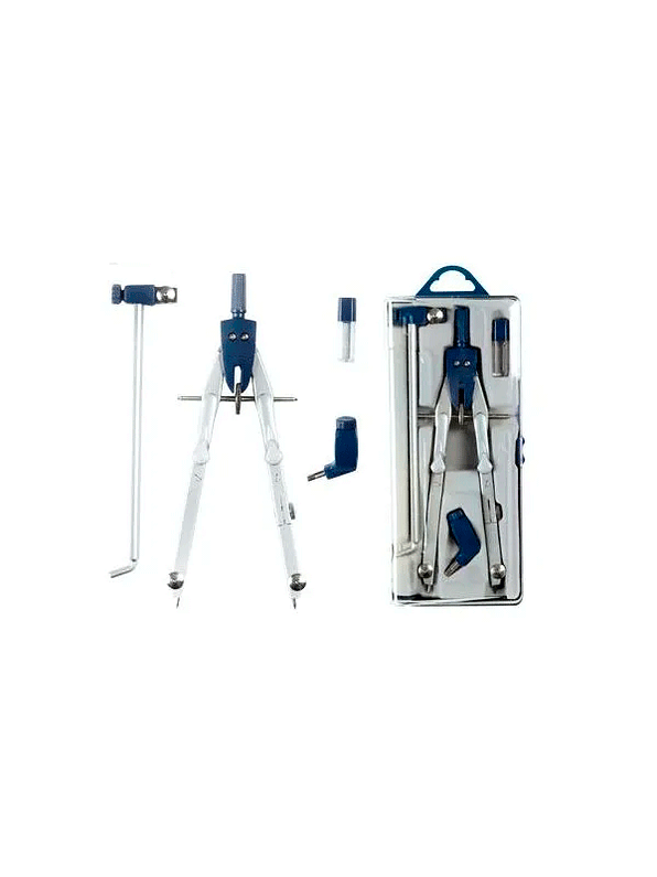 Compas Con Extensión Ah Roya   1