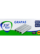 Grapa Galvanizada Standard 26/6 Ah Royal - Miniatura 1