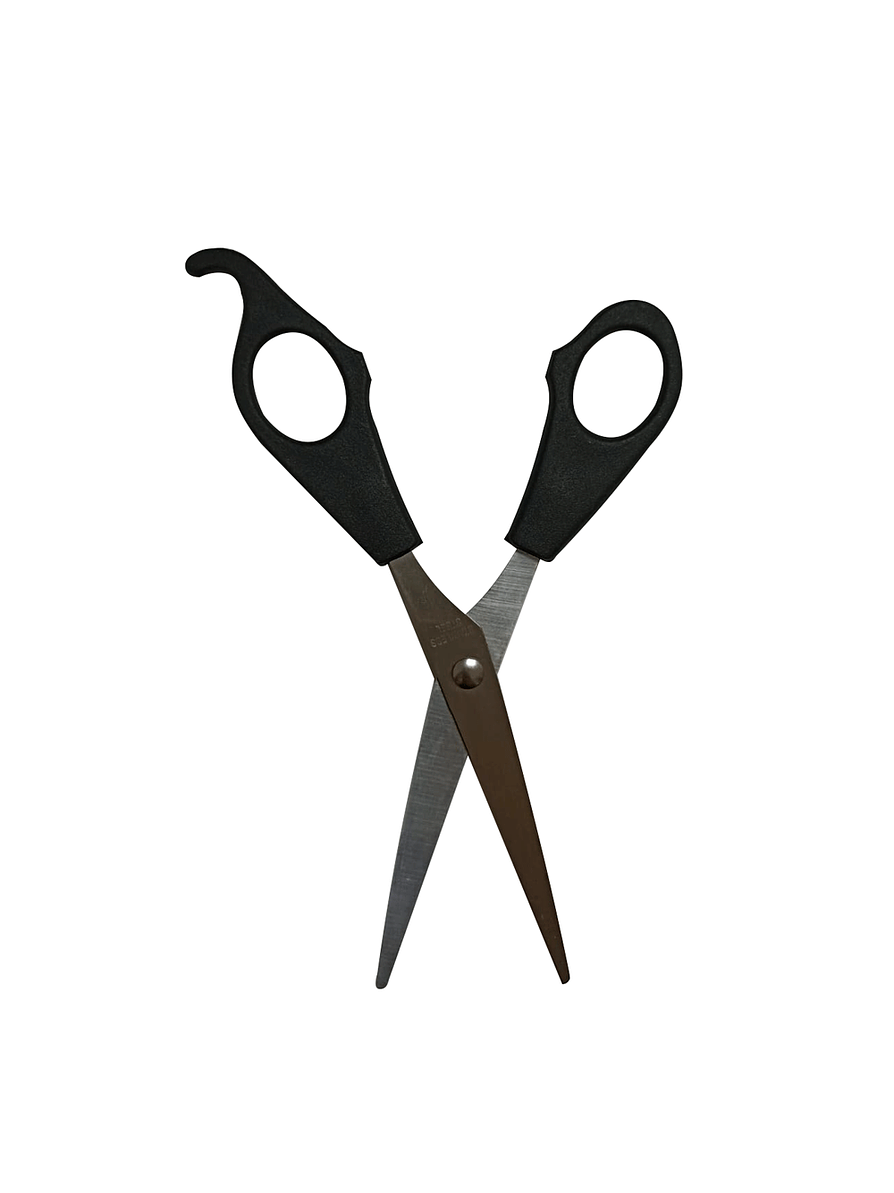 Tijera Cabo Negro  1