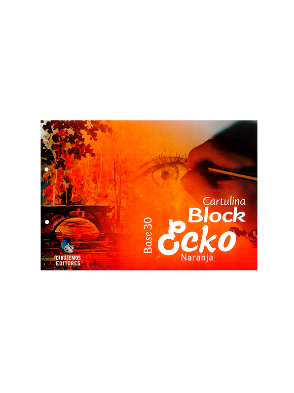 Block Ecko Base 30 1