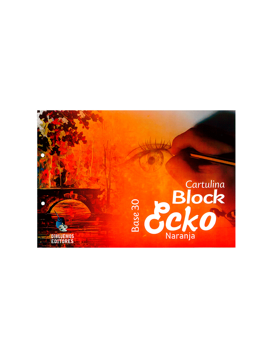 Block Ecko Base 30 1